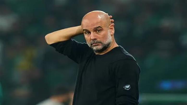 كايل ووكر يهاجم جوارديولا: «لم تكن تريدني قائدا في مانشستر سيتي»