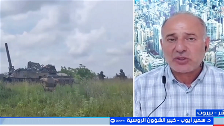 خبير في الشؤون الروسية يحذر من اتساع التصعيد بين موسكو ولندن