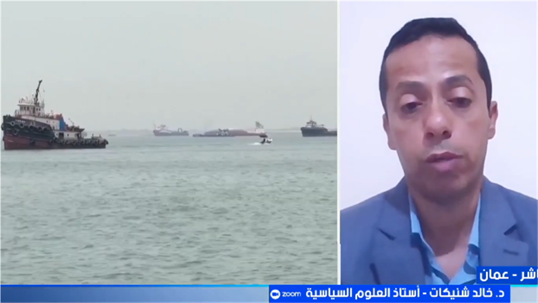 أستاذ علوم سياسية: المفاوضات الإيرانية العمانية قد تمثل مدخلا لإعادة فتح مضيق هرمز