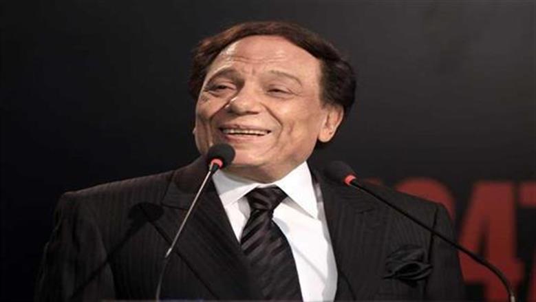 بعد غياب طويل.. عادل إمام يشارك بصوته في فيلم «شمس الزناتي 2» لدعم نجله