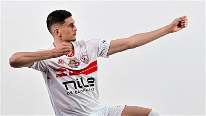 الزمالك: انتهاء أزمة صلاح مصدق واقتراب فك القيد في يناير
