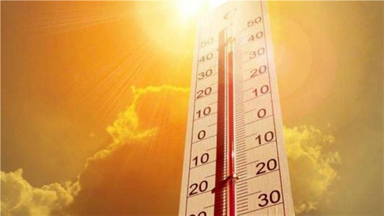 الأرصاد: انخفاض طفيف في الحرارة اليوم.. والعظمى بالقاهرة 34