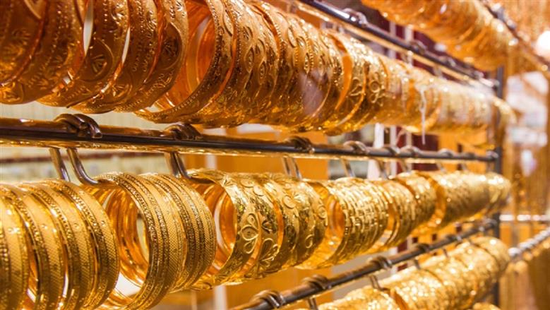 سعر الذهب في مصر اليوم الثلاثاء 18-8-2026.. تحديث صباحي لجميع الأعيرة