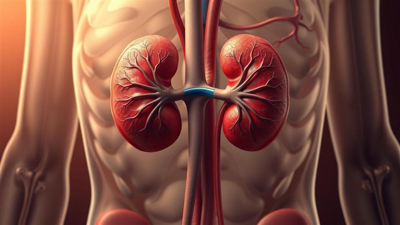 5 أعراض لا تتجاهلها.. قد تكون إنذارًا مبكرًا لأمراض الكلى