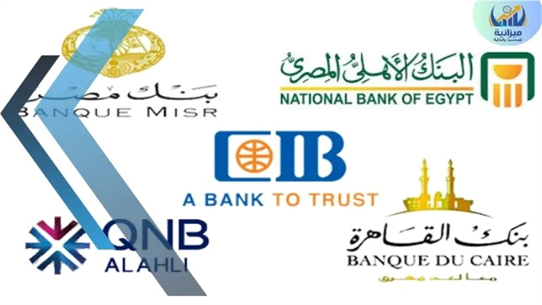 إجازة البنوك 2026.. 3 أيام عطلة بمناسبة المولد النبوي وموعد عودة العمل