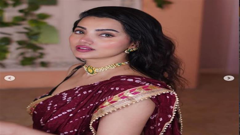 القصة الكاملة لرحيل الفنانة الهندية أنانيا راج.. ظروف غامضة وإخفاء نبأ الوفاة 30 يوما