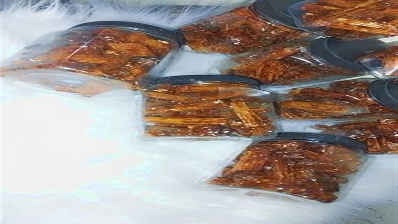 من خير الطبيعة.. «سارة» تحول صناعة البخور التقليدي إلى مشروع خاص