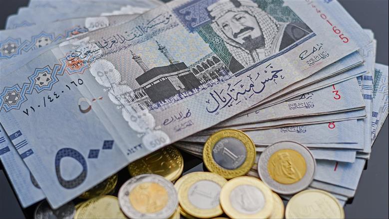سعر الريال السعودي مقابل الجنيه المصري في البنوك اليوم الأربعاء 19-8-2026