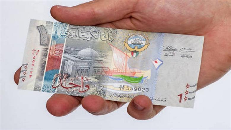 سعر الدينار الكويتي اليوم الأربعاء 19-8-2026 مقابل الجنيه المصري في البنوك