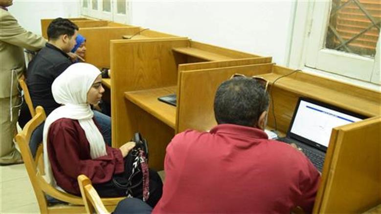 نتيجة تنسيق المرحلة الثانية 2026.. درجات القبول في كليات الآداب بالمحافظات وأقسام الدراسة