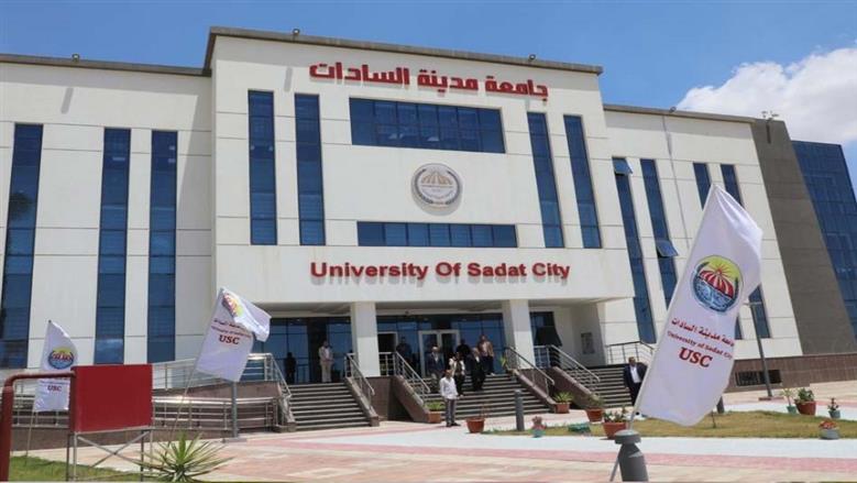 نتيجة تنسيق المرحلة الثانية جامعة السادات 2026.. المجموع والنسبة المئوية