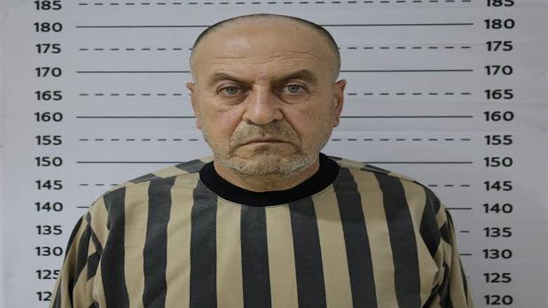 اللواء عادل عيسى في قبضة الحكومة السورية.. اتهامات بالقتل والتعذيب وإثارة الفتنة