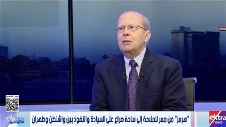 عبدالحليم قنديل: مأزق ترامب قد يدفع أمريكا إلى عمل عسكري أوسع ضد إيران