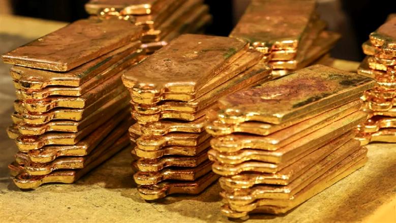 الذهب نحو مستويات قياسية.. البنوك العالمية ترفع توقعاتها لنهاية 2026