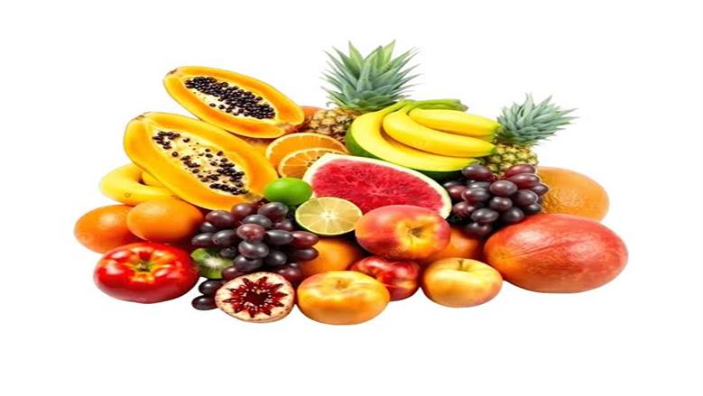 أسعار الفاكهة اليوم السبت 15-8-2026 في سوق العبور