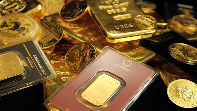 سعر سبيكة الذهب btc وزن 1 جرام اليوم في مصر