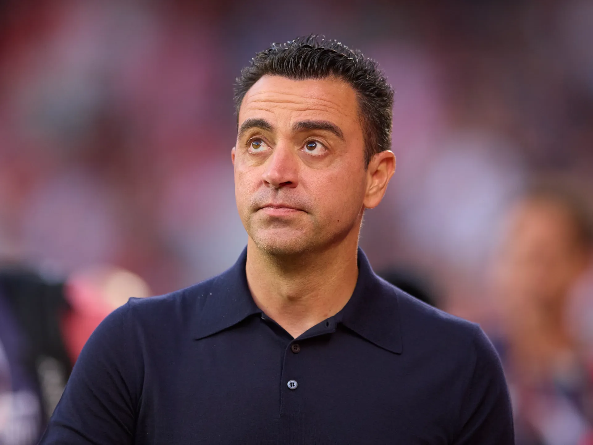 رسميا.. تشافي مدربا جديدا لمنتخب هولندا خلفا لكومان | رياضة