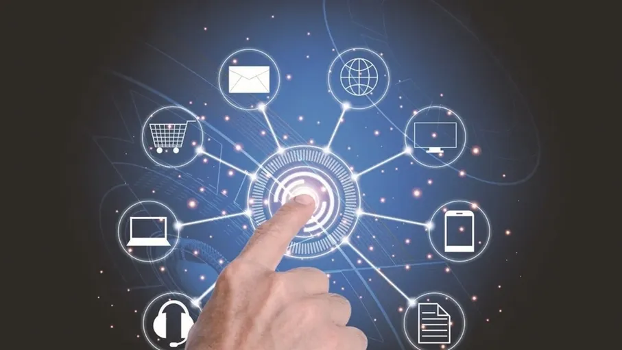 ما نقاط قوة وضعف الاقتصاد الرقمي الأردني؟…