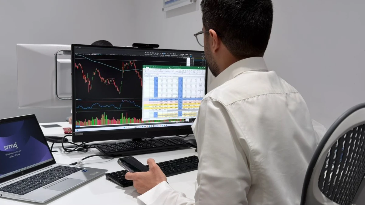 الأسهم السعودية ترتفع لأعلى مستوى في 7 أسابيع بدعم من “أرامكو”