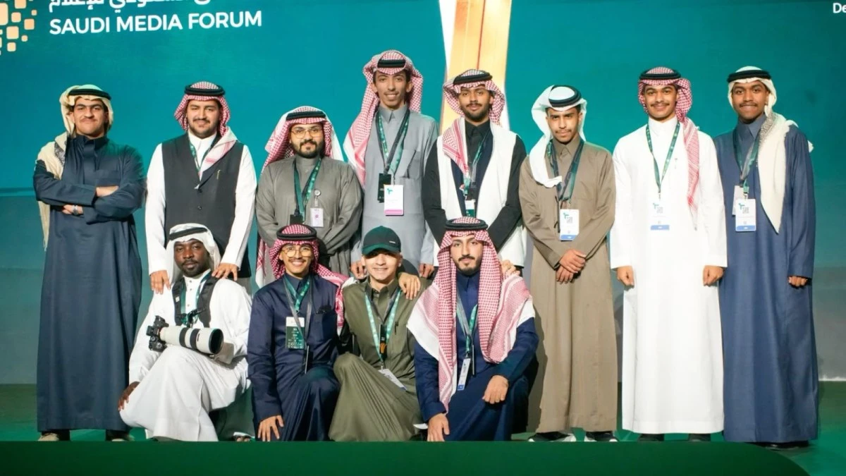 “سفراء الإعلام” تطلق “رحلة إعلامي” لنقل الخبرات إلى الأجيال الصاعدة