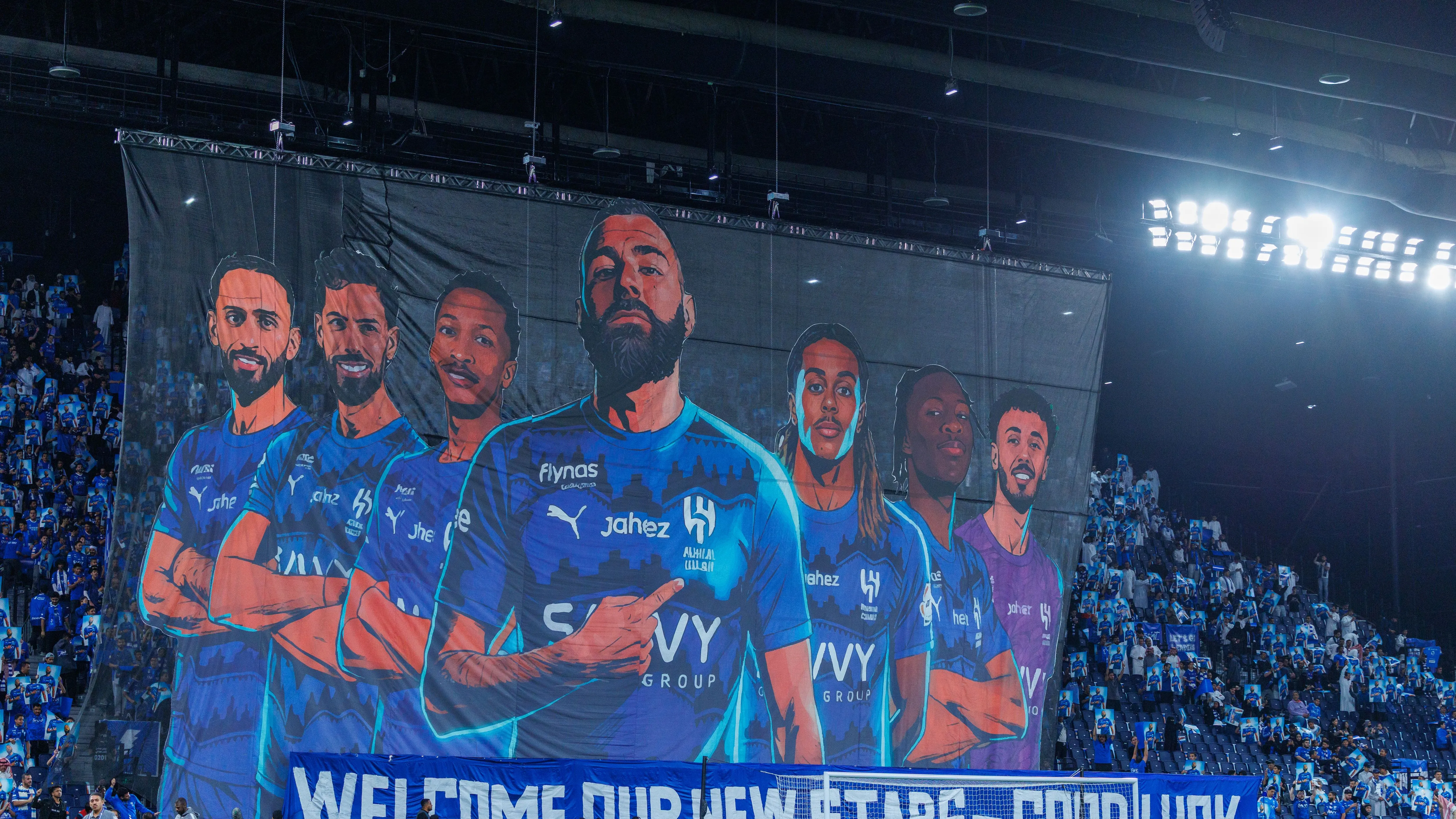 جدول مباريات وترتيب الهلال في دوري روشن السعودي 2026-2027