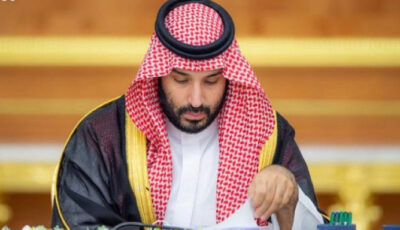مجلس الوزراء : تغليب نهج الحوار لخفض التصعيد وبذل كل الجهود لتحقيق التهدئة بالمنطقة