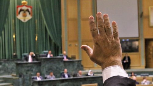 مجلس النواب يقر 12 مادة من مشروع قانون الإدارة المحلية