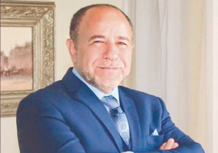 من استيراد الحلول إلى صناعة السيادة الرقمية -جريدة المال