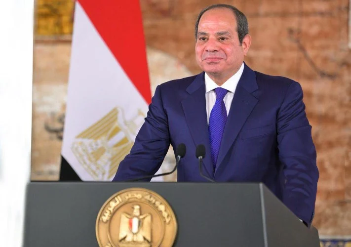 «برئاسة الغنام وعضوية وزراء»..قرار جمهوري بتشكيل مجلس إدارة جهاز مستقبل مصر