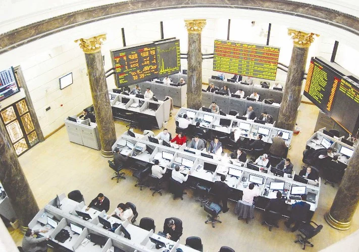 «مصر للألومنيوم» تقود أسهم الموارد الأساسية.. و«الألومنيوم العربية» تقفز 13.9%
