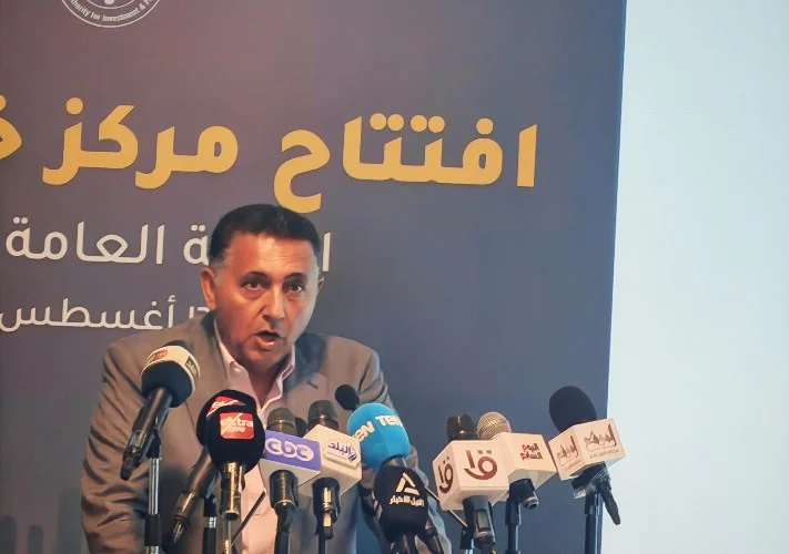 محافظ القليوبية: مركز خدمات المستثمرين ببنها يدعم الاستثمار ونسعى لدمج الأنشطة غير المرخصة