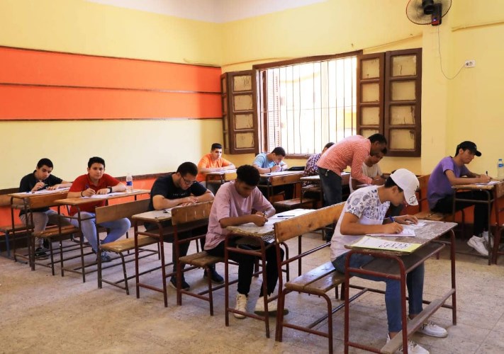 %60 من التقييمات شرط دخول امتحانات البكالوريا.. والسماح لطلاب الصف الثالث بتغيير المسار