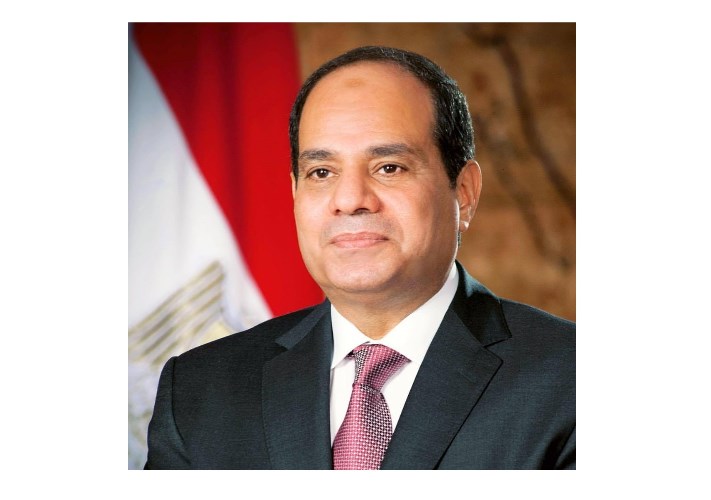 قرار جمهوري بالتجديد لرئيس هيئة قناة السويس وتعيين مصطفى شيخون رئيسًا للمنطقة الاقتصادية