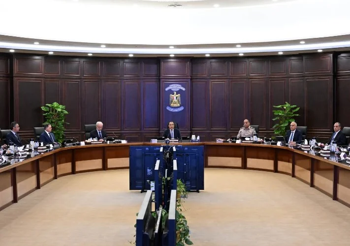 مجلس الوزراء يوافق على طرح 5 آلاف وحدة سكنية بنظام الإيجار التمليكي -جريدة المال