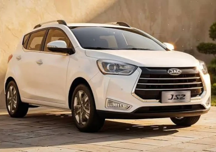 أسعار ومواصفات «جاك JS2» موديل 2027 -جريدة المال