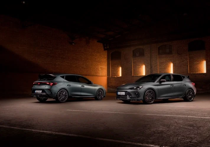«كيان إيجيبت» تطلق باقات «CUPRA by ABT» الرياضية لطرازي «فورمنتور» و«ليون» في مصر