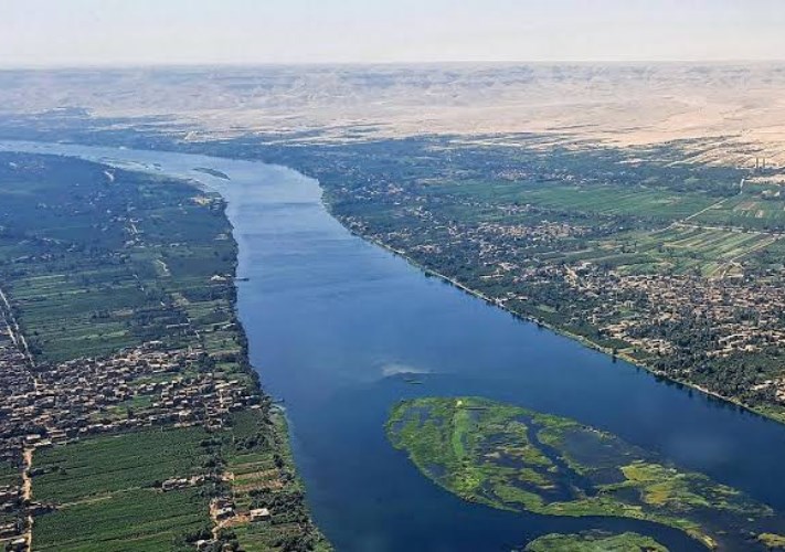 إثيوبيا : اتفاقية الإطار التعاوني لنهر النيل تعترف بحقوق جميع دول الحوض