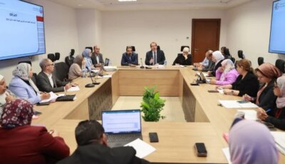 «الصحة»: توزيع الكوادر الطبية وفق الاحتياج الفعلي وبيئة عمل داعمة وفرص تدريب وتأهيل للخريجين