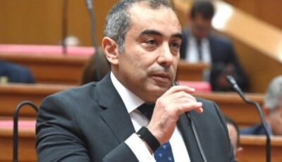 عضو بـ«اتصالات النواب»: الهوية الرقمية الحل الجذري لمشكلة ملكية خطوط المحمول