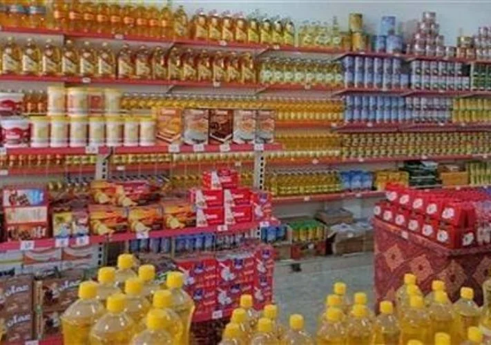 أسعار 7 سلغ غذائية اليوم الأربعاء 19-8-2026 في السوق المحلية -جريدة المال