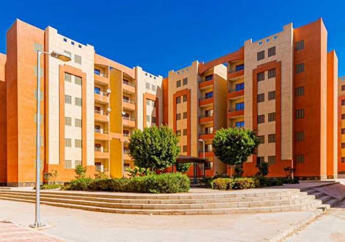 «المجتمعات العمرانية» تطرح أرضا بأسيوط الجديدة لإقامة بلوك سكني بقيمة 57.89 مليون جنيه