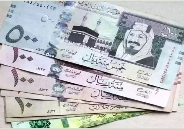 سعر الريال السعودي الخميس 13-8-2026 أمام الجنيه بداية التعاملات الصباحية -جريدة المال