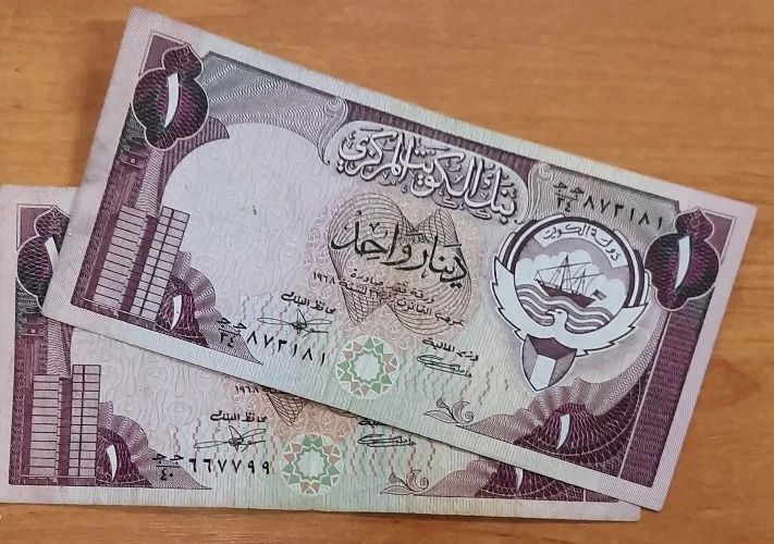 سعر الدينار الكويتي اليوم الثلاثاء 18-8-2026 مستهل التداولات -جريدة المال