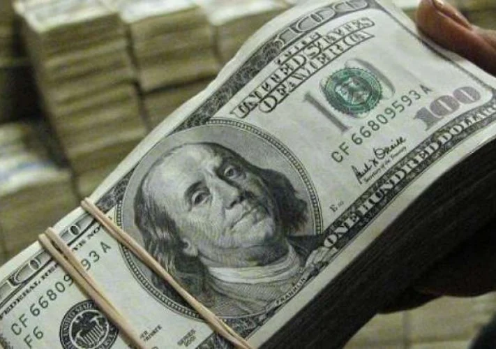 سعر الدولار اليوم الخميس 13-8-2026 أمام الجنيه بداية التعاملات -جريدة المال