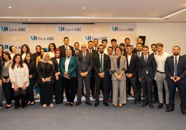 بنك ABC مصر يعزز التزامه بتطوير الشباب من خلال برنامج التدريب الصيفي لعام 2026