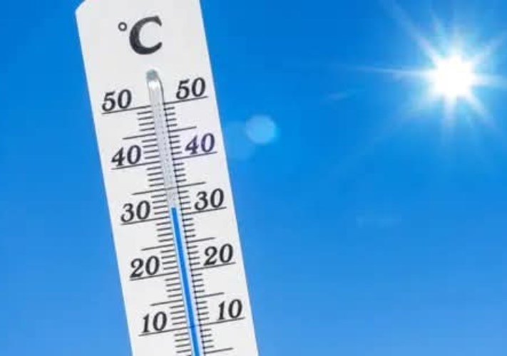 درجات الحرارة اليوم الإثنين 17-8-2026 في مصر -جريدة المال