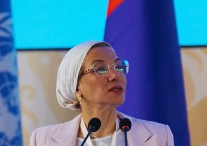 مسئول بالأمم المتحدة: 6% فقط مساهمة القطاع الخاص عالميًا في تمويل مواجهة الجفاف