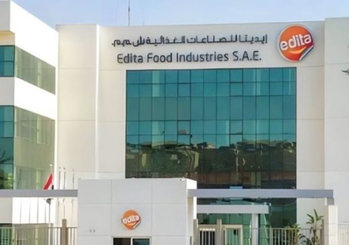 أرباح «إيديتا» ترتفع 59% إلى 1.61 مليار جنيه خلال النصف الأول -جريدة المال