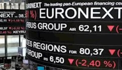 الأسهم الأوروبية تستقر الاثنين مع ترقب المستثمرين لمخاطر مضيق هرمز -جريدة المال