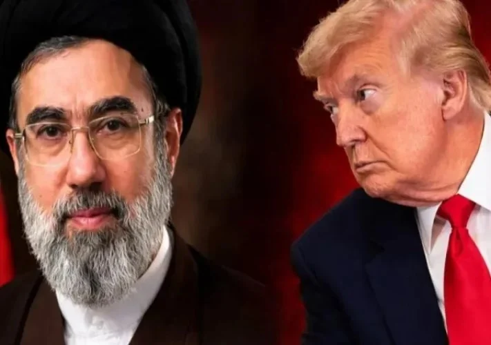 واشنطن بوست : الحرب الأمريكية على إيران فاشلة استراتيجياً بكل المعايير